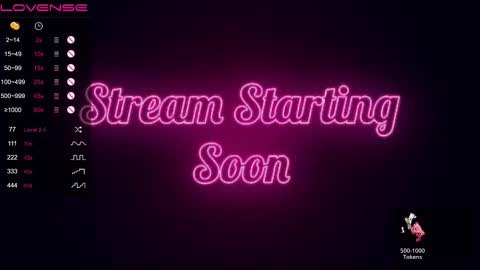 Snapshot of ferallberrys chatting on February 1, 2026, 11:20 am Milana online show from February 1, 2026, 11:20 am