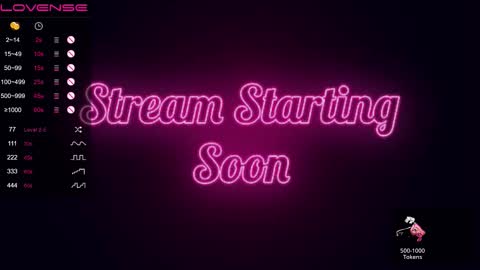 Snapshot of ferallberrys chatting on February 6, 2026, 11:35 am Milana online show from February 6, 2026, 11:35 am