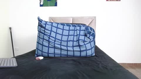 Snapshot of ferb_blackwood chatting on February 23, 2025, 9:00 am Ferb Blackwood online show from February 23, 2025, 9:00 am