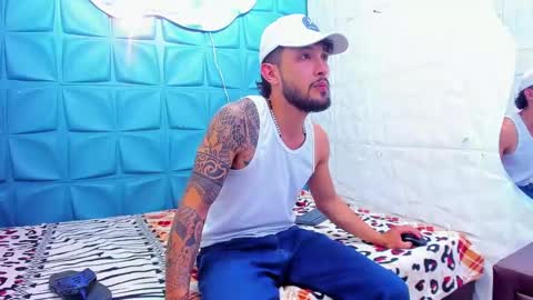 Daniel Fernando online show from December 11, 2024, 8:50 pm