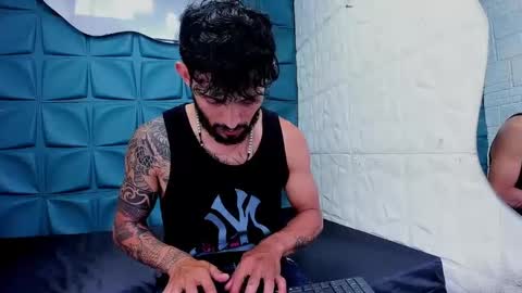 Daniel Fernando online show from December 25, 2024, 7:02 pm