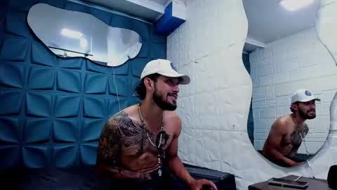 Daniel Fernando online show from December 25, 2024, 10:05 pm