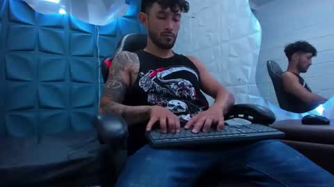 Daniel Fernando online show from January 16, 2025, 7:20 pm