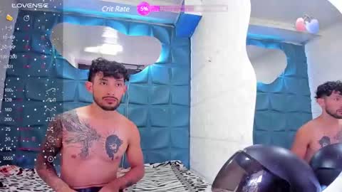 Daniel Fernando online show from January 18, 2025, 7:37 pm