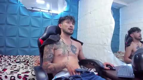 Daniel Fernando online show from January 18, 2025, 10:39 pm