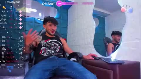 Daniel Fernando online show from January 20, 2025, 7:35 pm