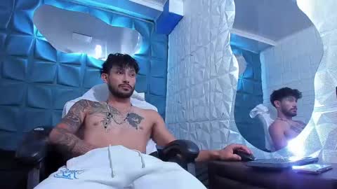 Daniel Fernando online show from January 30, 2025, 7:50 am