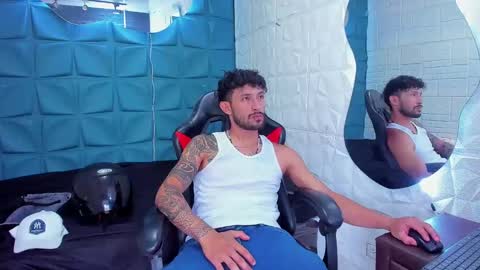 Daniel Fernando online show from January 31, 2025, 8:22 pm