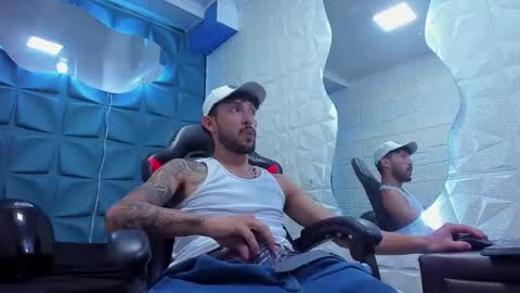 Daniel Fernando online show from January 31, 2025, 11:56 pm