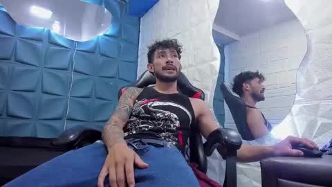 Daniel Fernando online show from February 1, 2025, 10:34 pm