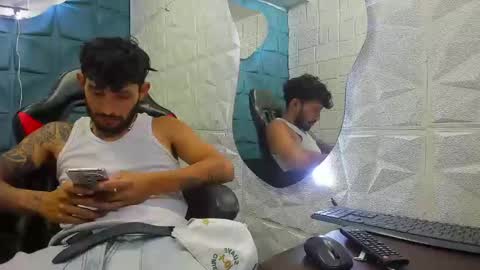 Daniel Fernando online show from February 4, 2025, 2:39 am