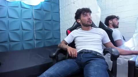 Daniel Fernando online show from February 4, 2025, 8:28 pm