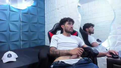 Daniel Fernando online show from February 4, 2025, 11:38 pm