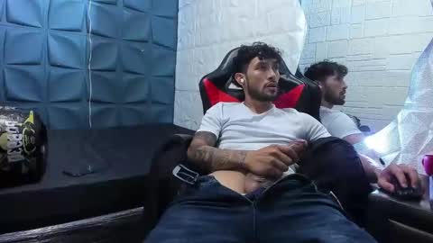 Daniel Fernando online show from February 5, 2025, 2:40 am