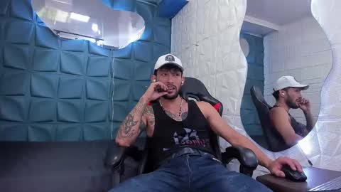 Daniel Fernando online show from February 5, 2025, 8:14 pm