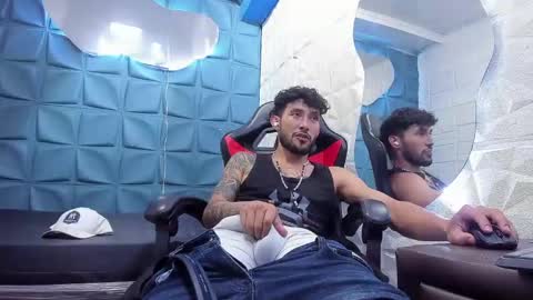 Daniel Fernando online show from February 6, 2025, 12:11 am