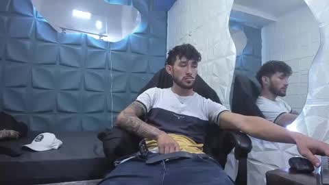 Daniel Fernando online show from February 6, 2025, 8:23 pm