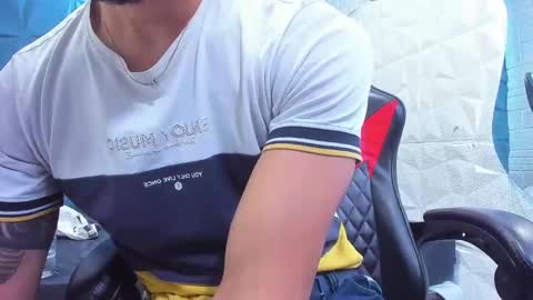 Daniel Fernando online show from February 7, 2025, 3:12 am