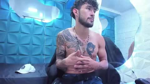 Daniel Fernando online show from February 7, 2025, 8:53 pm