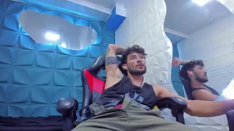 Daniel Fernando online show from February 9, 2025, 12:06 am