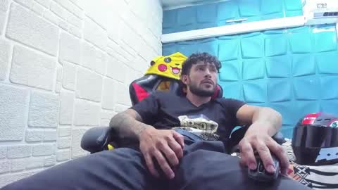 Daniel Fernando online show from February 11, 2025, 2:35 am