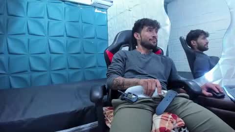 Daniel Fernando online show from February 12, 2025, 8:07 pm