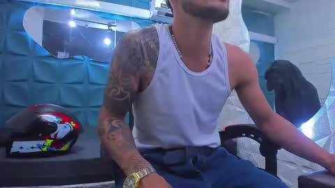 Daniel Fernando online show from March 5, 2025, 11:27 pm