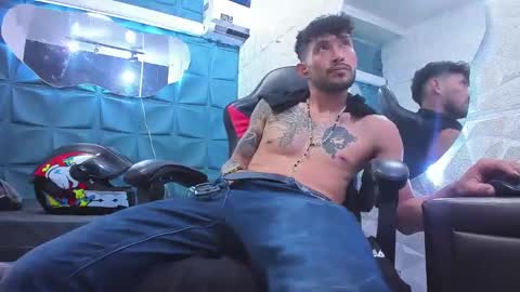 Daniel Fernando online show from March 7, 2025, 12:48 am