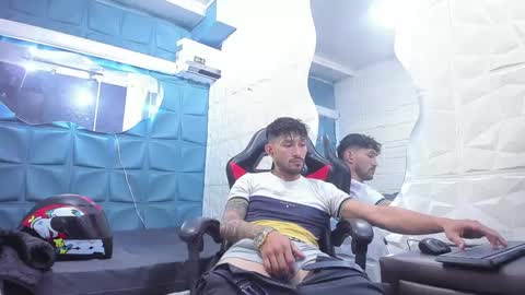 Daniel Fernando online show from March 7, 2025, 8:11 pm