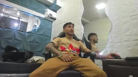 Daniel Fernando online show from March 8, 2025, 7:31 pm