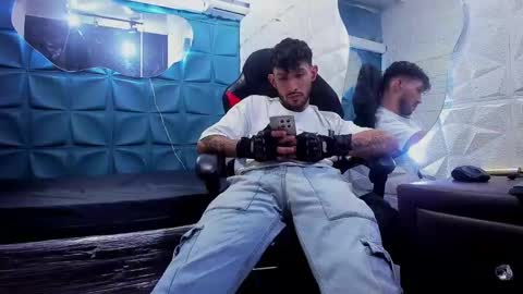 Daniel Fernando online show from March 11, 2025, 3:26 am