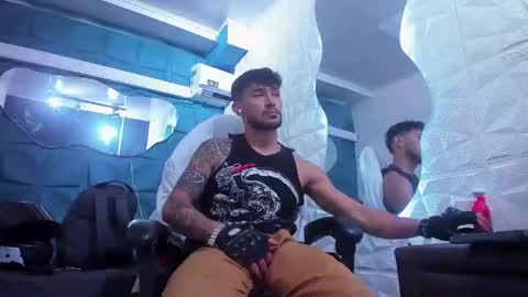 Daniel Fernando online show from March 12, 2025, 8:10 pm