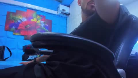 Daniel Fernando online show from September 10, 2025, 7:25 pm