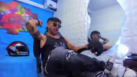 Daniel Fernando online show from September 11, 2025, 7:47 pm