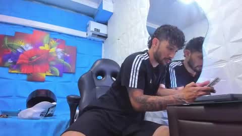 Daniel Fernando online show from September 20, 2025, 9:05 pm