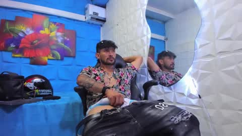 Daniel Fernando online show from September 23, 2025, 8:34 pm