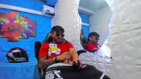 Daniel Fernando online show from September 24, 2025, 10:02 pm