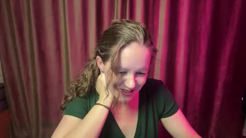 fern_lust online show from March 8, 2026, 1:26 pm