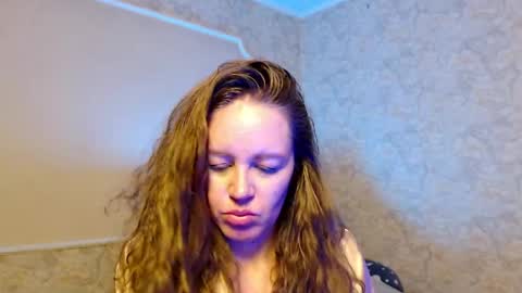 fern_lust online show from May 11, 2026, 2:45 pm