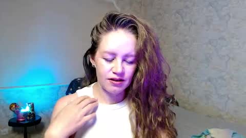 fern_lust online show from May 23, 2026, 11:58 am
