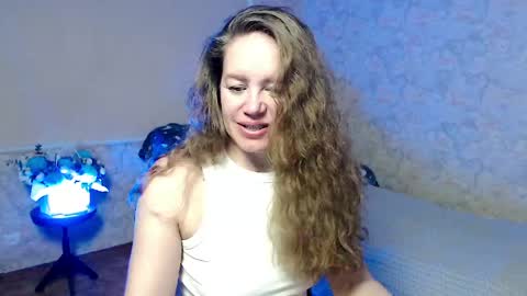 fern_lust online show from May 30, 2026, 3:53 pm