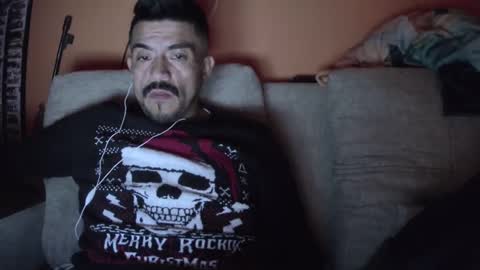 fernand89 online show from December 15, 2024, 6:40 am