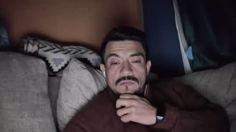 fernand89 online show from January 18, 2025, 5:31 am