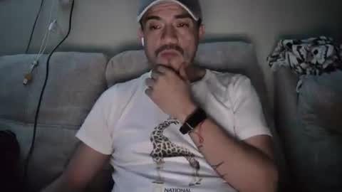 fernand89 online show from March 1, 2025, 6:35 am