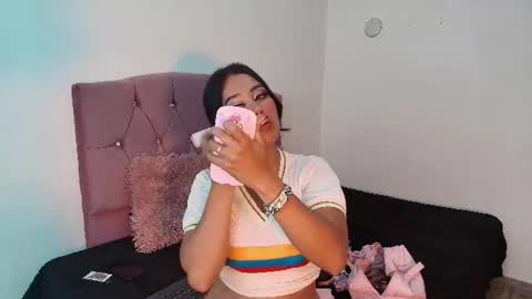 Fernanda online show from July 7, 2026, 11:58 am