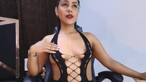 Snapshot of fernandabrown_ chatting on January 6, 2026, 8:07 am Fernandabrown s online show from January 6, 2026, 8:07 am