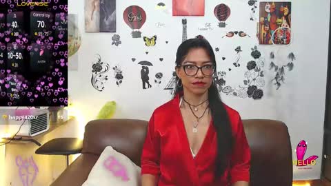 FernandaEloisa online show from February 22, 2025, 2:19 pm
