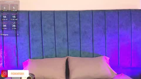 fernanda online show from February 4, 2026, 3:45 am