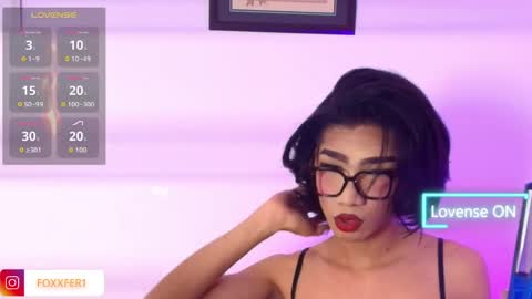 fernanda online show from April 15, 2026, 4:08 am