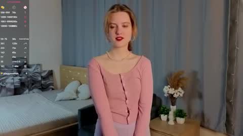 Snapshot of fernandafurfey chatting on February 1, 2026, 1:04 am Rachel online show from February 1, 2026, 1:04 am